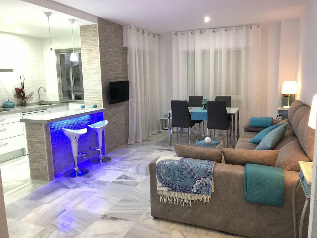 Luminoso Apartamento En Playa Las Redes, Entorno Natural Pinares Y Dunas. Wifi El Puerto de Santa María Dış mekan fotoğraf